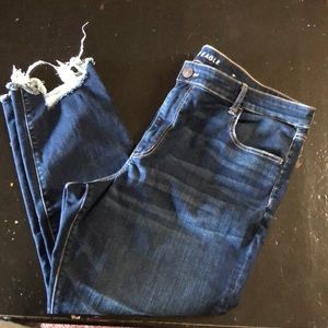 Women’s American Eagle Jeans